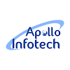 𝗔𝗽𝗼𝗹𝗹𝗼 𝗜𝗻𝗳𝗼𝘁𝗲𝗰𝗵 Logo